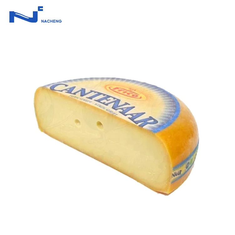 Bariérová smršťovací taška se zakřiveným spodním těsněním