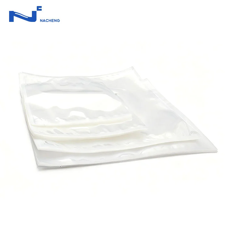 9 Layer Coex Poly Nylon Vacuum Bag