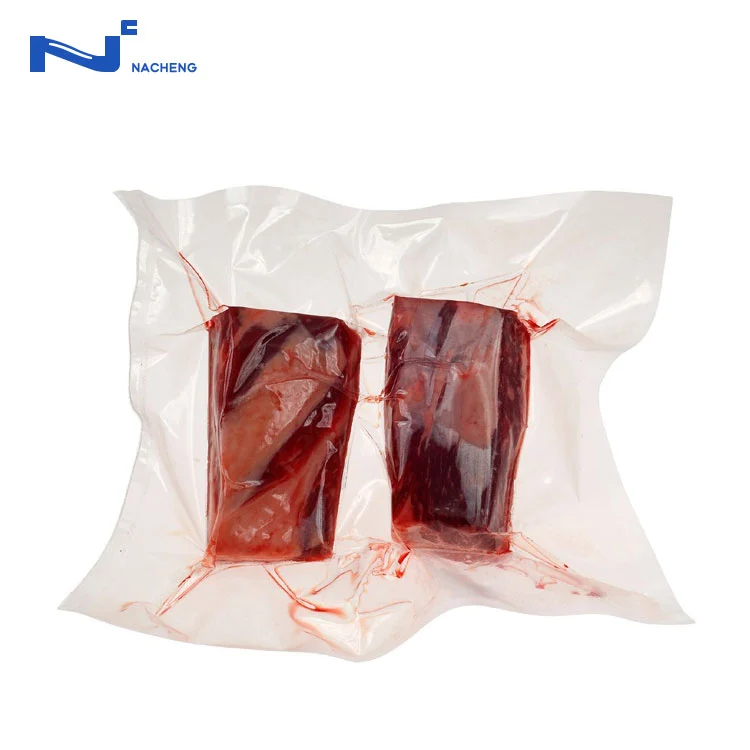Vakuová taška na maso Pack